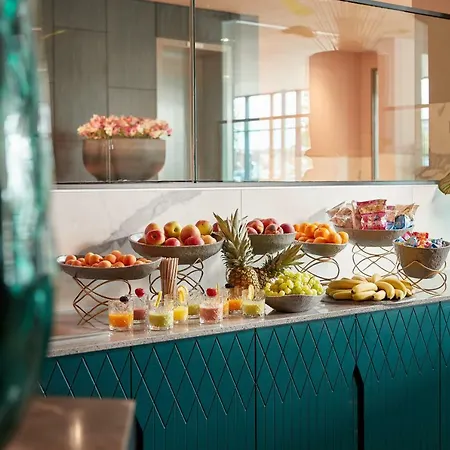 Der Valk 4* Haarlem