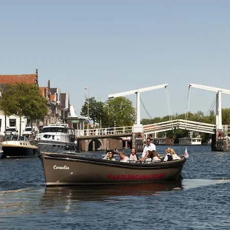 Der Valk 4* Haarlem
