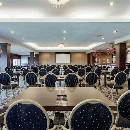 Der Valk Haarlem