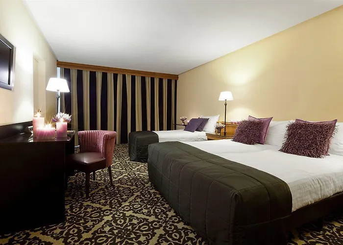 Der Valk Hotel Haarlem