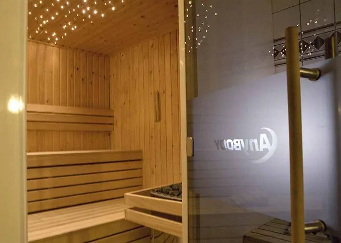 Hotel Der Valk Haarlem