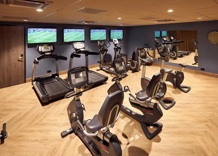 Der Valk Hotel Haarlem