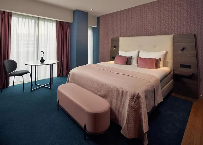 Hotel Der Valk Haarlem