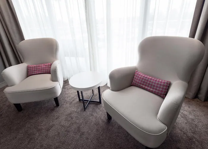 Der Valk Hotel Haarlem