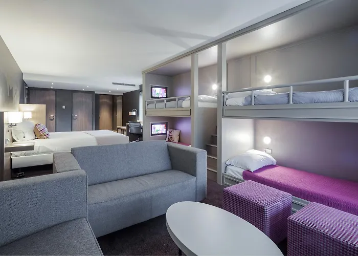 Der Valk Hotel Haarlem