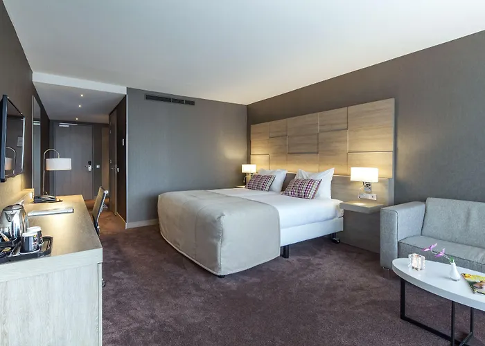 Der Valk Hotell Haarlem