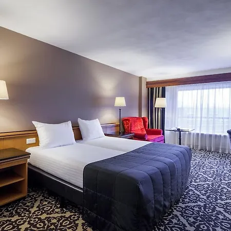 Der Valk Haarlem