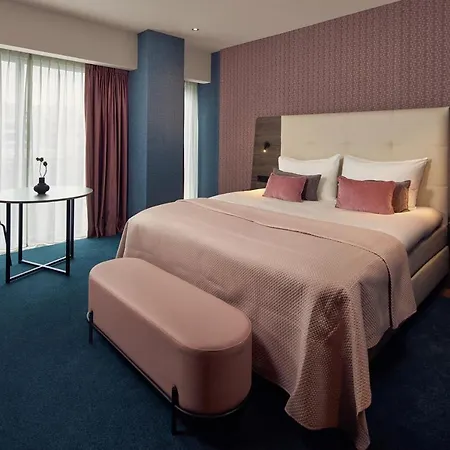 Hotel Der Valk Haarlem