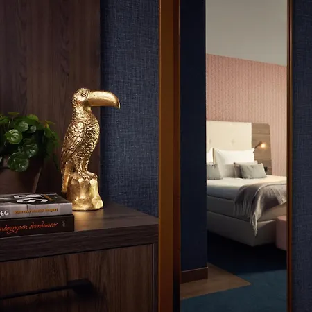 Der Valk Hotel
