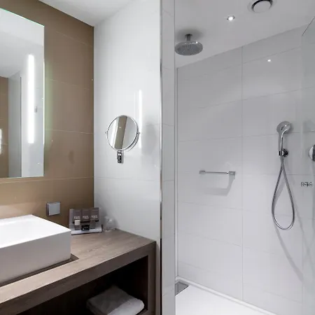 Der Valk 4* Haarlem