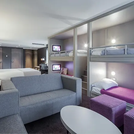 Der Valk Hotel Haarlem