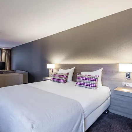 Hotel Der Valk Haarlem