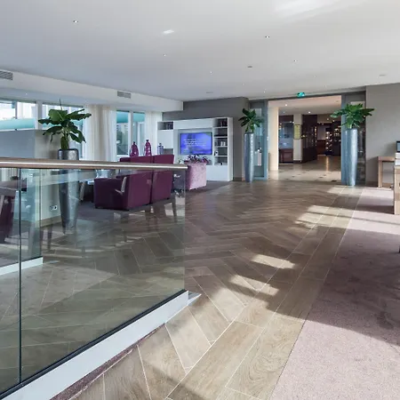 Hotel Der Valk Haarlem