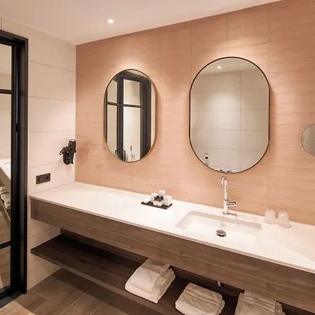 Der Valk Hotel Haarlem
