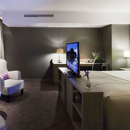 Hotel Der Valk