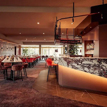 Der Valk 4* Haarlem