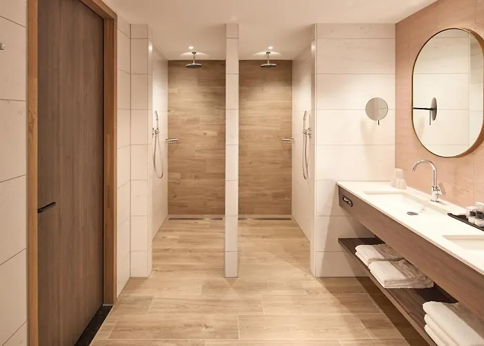 Hotel Der Valk Haarlem