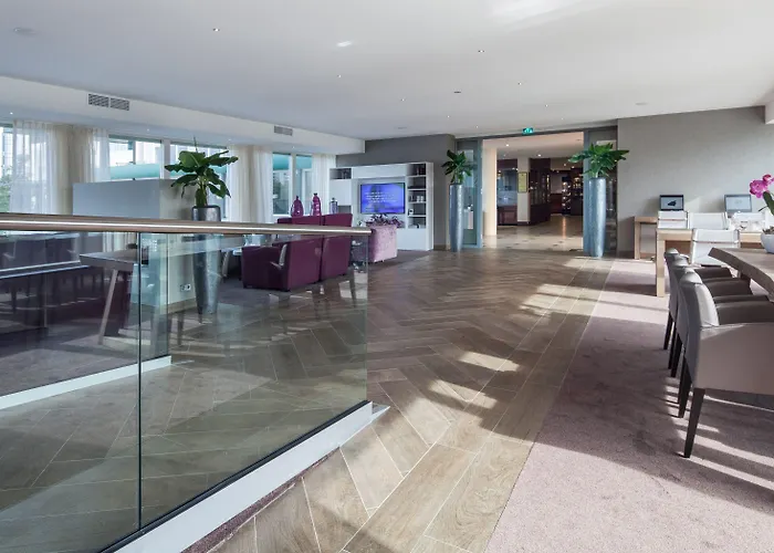 Hotel Der Valk Haarlem